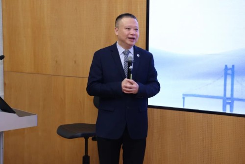 我中心順利舉辦中華文化傳承與國際傳播論壇