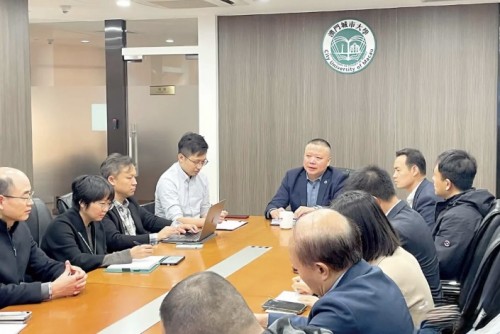 我中心順利舉辦“澳門是能夠做高精尖、國際一流科學研究”學術研討會