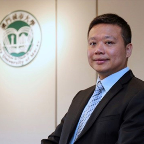 葉桂平主任就澳門青年創業創新問題接受新華社採訪